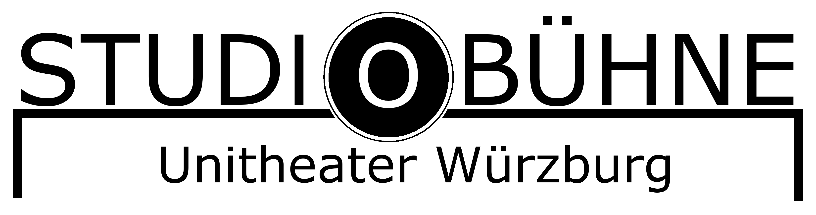 Studiobühnen Logo